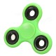 Fluorescent EDC Fidget Spinner Hand Spinner Finger Focus Reduce Stress Gadget