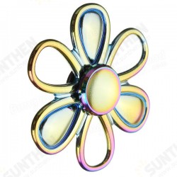 EDC Fidget Spinner Hand Spinner Gadget Finger Reduce Stress Gadget 2 Colors EDC Fidget Spinner Hand Spinner Gadget Finger Reduce Stress Gadget 2 Colors