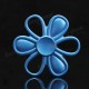 EDC Fidget Spinner Hand Spinner Gadget Finger Reduce Stress Gadget 2 Colors