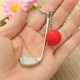 EDC Gadgets Mini Golf Racket and Ball Key Ring Chain Keyfob Keychain EDC Gadgets Mini Golf Racket and Ball Key Ring Chain Keyfob Keychain