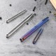 EDC TC4 Titanium Alloy Mini Tweezer Portable Emergency CNC Clip Tool EDC TC4 Titanium Alloy Mini Tweezer Portable Emergency CNC Clip Tool