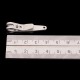 EDC Tool Mini Clip Flashlight Clip Money Cash Holder Key Chain Clip EDC Tool Mini Clip Flashlight Clip Money Cash Holder Key Chain Clip
