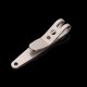 EDC Tool Mini Clip Flashlight Clip Money Cash Holder Key Chain Clip EDC Tool Mini Clip Flashlight Clip Money Cash Holder Key Chain Clip