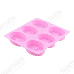 Honey Bee Soap Mold DIY Cake Chocolate Candy Sugar Cookie Ice Mold Baking Tool Baking Mold Honey Bee Soap Mold DIY Cake Chocolate Candy Sugar Cookie Ice Mold Baking Tool Baking Mold