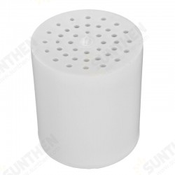 Household Chlorine Water Purifiers Filter Cartridge Bathroom Shower Accessories Household Chlorine Water Purifiers Filter Cartridge Bathroom Shower Accessories