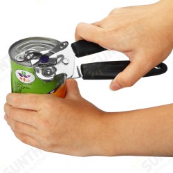 Jar Can Opener Side Cut Bottle Cap Lid Manual Edge Scraping Gadget Kitchen Tool Jar Can Opener Side Cut Bottle Cap Lid Manual Edge Scraping Gadget Kitchen Tool