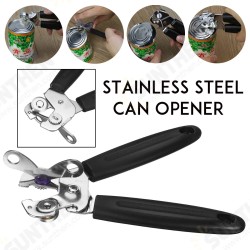 Jar Can Opener Side Cut Bottle Cap Lid Manual Edge Scraping Gadget Kitchen Tool Jar Can Opener Side Cut Bottle Cap Lid Manual Edge Scraping Gadget Kitchen Tool