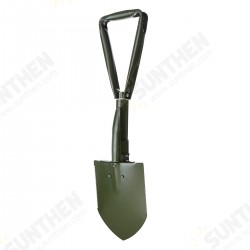 Lightweight Survival Folding Shovel Multi Purpose Folding Shovel Entrenching Tool Camping Shovel Lightweight Survival Folding Shovel Multi Purpose Folding Shovel Entrenching Tool Camping Shovel