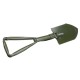 Lightweight Survival Folding Shovel Multi Purpose Folding Shovel Entrenching Tool Camping Shovel