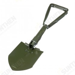 Lightweight Survival Folding Shovel Multi Purpose Folding Shovel Entrenching Tool Camping Shovel Lightweight Survival Folding Shovel Multi Purpose Folding Shovel Entrenching Tool Camping Shovel