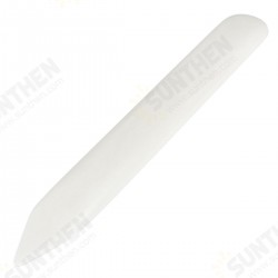 Natural Bone Folder Artist Tool For Scoring Folding Creasing Paper Leather Craft Tool Natural Bone Folder Artist Tool For Scoring Folding Creasing Paper Leather Craft Tool