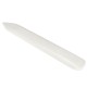 Natural Bone Folder Artist Tool For Scoring Folding Creasing Paper Leather Craft Tool