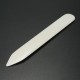 Natural Bone Folder Artist Tool For Scoring Folding Creasing Paper Leather Craft Tool