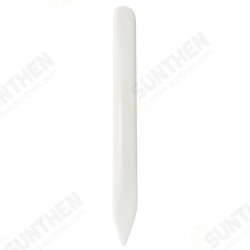 Natural Bone Folder Artist Tool For Scoring Folding Creasing Paper Leather Craft Tool Natural Bone Folder Artist Tool For Scoring Folding Creasing Paper Leather Craft Tool