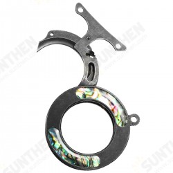 Pocket SOS Rope Cutter Survival Tool EDC Cutting Every Day Caary Gadget Package Opener Cutter Pocket SOS Rope Cutter Survival Tool EDC Cutting Every Day Caary Gadget Package Opener Cutter