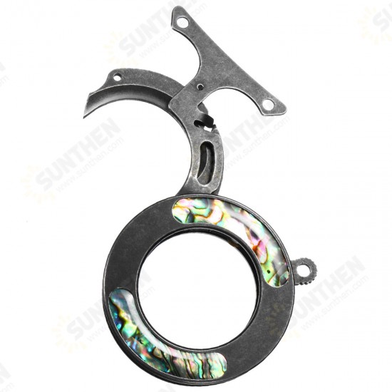 Pocket SOS Rope Cutter Survival Tool EDC Cutting Every Day Caary Gadget Package Opener Cutter