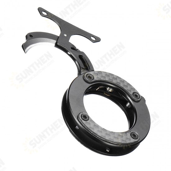 Pocket SOS Rope Cutter Survival Tool EDC Cutting Every Day Caary Gadget Package Opener Cutter