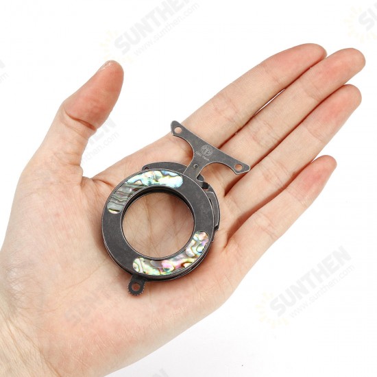 Pocket SOS Rope Cutter Survival Tool EDC Cutting Every Day Caary Gadget Package Opener Cutter