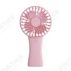 Portable Cooling Fan Mini Usb Charging Fan Mute Strong Wind Handheld Fan Portable Cooling Fan Mini Usb Charging Fan Mute Strong Wind Handheld Fan