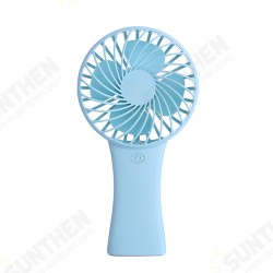 Portable Cooling Fan Mini Usb Charging Fan Mute Strong Wind Handheld Fan Portable Cooling Fan Mini Usb Charging Fan Mute Strong Wind Handheld Fan