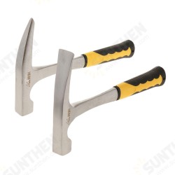 Shock Reduction Edge Sharpness Geological Hammer Geology Tool Hammers Shock Reduction Edge Sharpness Geological Hammer Geology Tool Hammers