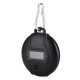 Solar Drive Mouse Portable Compass Ultrasonic Multifunction Electronic Mosquito Repellent Device