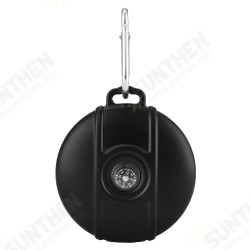 Solar Drive Mouse Portable Compass Ultrasonic Multifunction Electronic Mosquito Repellent Device Solar Drive Mouse Portable Compass Ultrasonic Multifunction Electronic Mosquito Repellent Device
