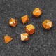 Solid Metal Heavy Dice Set Polyhedral Dices Role Playing Games Dice Gadget RPG Solid Metal Heavy Dice Set Polyhedral Dices Role Playing Games Dice Gadget RPG