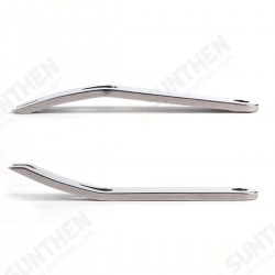 Stainless Steel Portable EDC Gadgets Pry Bar Multifunctional Pocket Survival Tools Stainless Steel Portable EDC Gadgets Pry Bar Multifunctional Pocket Survival Tools