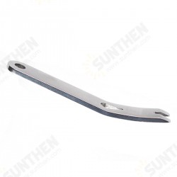 Stainless Steel Portable EDC Gadgets Pry Bar Multifunctional Pocket Survival Tools Stainless Steel Portable EDC Gadgets Pry Bar Multifunctional Pocket Survival Tools
