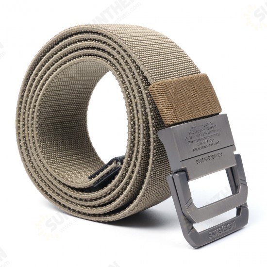 Survival Military Belts Tactical Belt Nylon Waist Belt Strap Military Emergency EDC Gadget