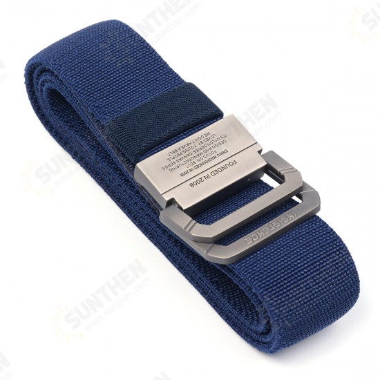 Survival Military Belts Tactical Belt Nylon Waist Belt Strap Military Emergency EDC Gadget