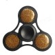 Zinc Alloy Fidget Spinner Hand Spinner Finger Focus Reduce Stress Gadget