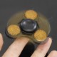 Zinc Alloy Fidget Spinner Hand Spinner Finger Focus Reduce Stress Gadget