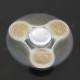 Zinc Alloy Fidget Spinner Hand Spinner Finger Focus Reduce Stress Gadget