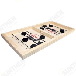 Adult / Kids Family Games Bouncing Chess Fast Sling Puck Game Child Paced Sling Puck Chess Board Toys Gift For Children Adult / Kids Family Games Bouncing Chess Fast Sling Puck Game Child Paced Sling Puck Chess Board Toys Gift For Children