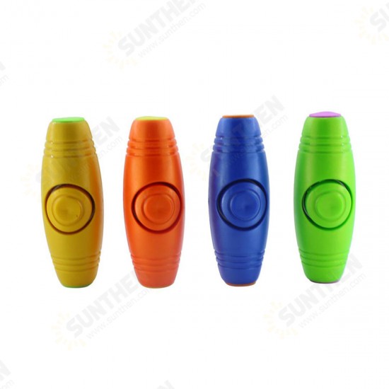 EDC Fidget Roller Stick Bar Focus Stress Relieve Desk Hand Spinner Finger Toy