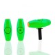 EDC Fidget Roller Stick Bar Focus Stress Relieve Desk Hand Spinner Finger Toy