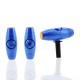 EDC Fidget Roller Stick Bar Focus Stress Relieve Desk Hand Spinner Finger Toy