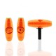 EDC Fidget Roller Stick Bar Focus Stress Relieve Desk Hand Spinner Finger Toy