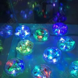 Waterproof Bathroom Tub Baby Shower Bath Time Changing Kids Fun Party LED Light RGB Colors Toys Waterproof Bathroom Tub Baby Shower Bath Time Changing Kids Fun Party LED Light RGB Colors Toys
