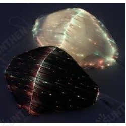LED Colorful Luminous EL Mask Fiber Fabric Cool Mask Personality Chargeable Dustproof Halloween Glow Party KTV Props LED Colorful Luminous EL Mask Fiber Fabric Cool Mask Personality Chargeable Dustproof Halloween Glow Party KTV Props