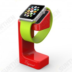 Apple Watch Smart Bracelet Stand Apple Smart Watch Charging Base Apple Watch Smart Bracelet Stand Apple Smart Watch Charging Base