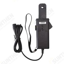 ETCR007AD AC/DC Clamp Current Sensor AC Transformer Oscilloscope Current Probe High Precision ETCR007AD AC/DC Clamp Current Sensor AC Transformer Oscilloscope Current Probe High Precision