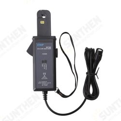 ETCR007AD AC/DC Clamp Current Sensor AC Transformer Oscilloscope Current Probe High Precision ETCR007AD AC/DC Clamp Current Sensor AC Transformer Oscilloscope Current Probe High Precision