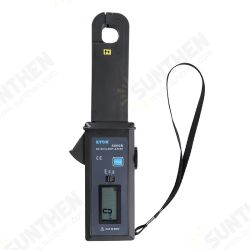ETCR6000B DC/AC Clamp Leakage Current Meter 60A Non-Contact Automotive Leakage Current Clamp Meter ETCR6000B DC/AC Clamp Leakage Current Meter 60A Non-Contact Automotive Leakage Current Clamp Meter