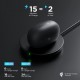 2 TWS bluetooth 5.2 Earphone 25dB ANC Noise Cancelling Earbuds Apt Adaptive Personalized SoundID Bass Headphone with Mic