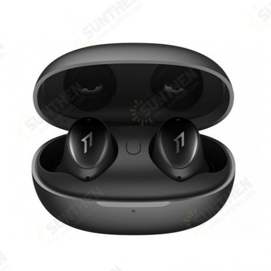 2 TWS bluetooth 5.2 Headphones 25dB ANC Noise Cancelling Earphones Apt Adaptive Personalized SoundID Headsets