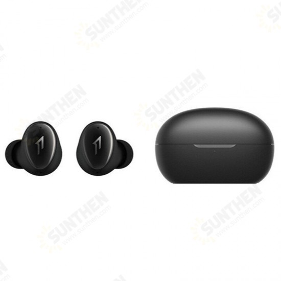 2 TWS bluetooth 5.2 Headphones 25dB ANC Noise Cancelling Earphones Apt Adaptive Personalized SoundID Headsets