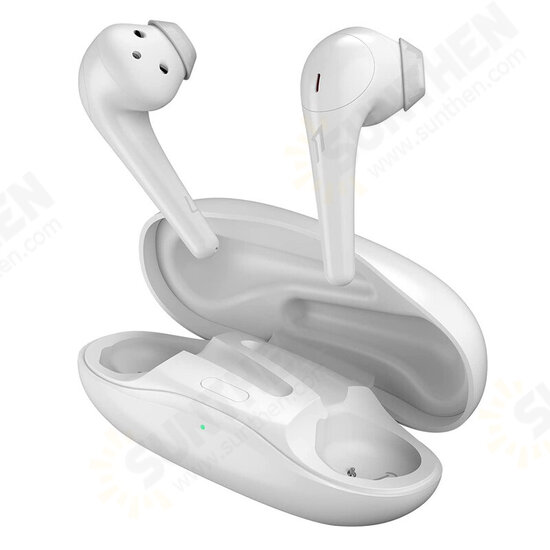 ComfoBuds 2 TWS bluetooth 5.2 Headphones 12 Sonarworks EQ 13.4mm Dyanmic Gaming Headsets 24H Playtime Earphones